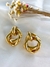 Brinco Dourado - comprar online