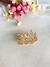 EarCuff com Zircônias