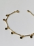 Pulseira Mini Bolinhas - comprar online