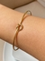 Bracelete Nó na internet