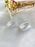 Argola Oval - comprar online