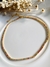 Choker Rivieras Coloridas na internet