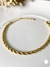 Pulseira Cordão Baiano