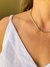 Choker Malha “Lacraia P” na internet