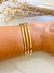 Bracelete 3 Linhas - comprar online