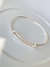Bracelete Prata