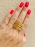 Anel Linhas - comprar online