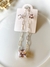Conjunto Zircônia Prata - comprar online