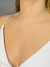 Choker de Zircônias