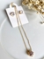 Conjunto Ponto de Luz