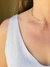 Choker Círculos Pequenos - comprar online