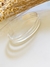 Bracelete 3 Linhas Prata