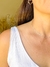 Choker Elos Corações na internet