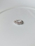 Piercing Zircônia Prata - comprar online