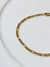 Pulseira Fígaro Masculina Infantil - comprar online
