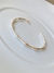 Bracelete Prata - comprar online