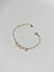 Pulseira 3 Corações na internet
