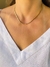 Choker Malha “Lacraia P”