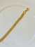 Pulseira Malha Trabalhada