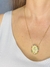 Colar Nossa Senhora - comprar online