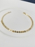 Pulseira Elos de Círculos