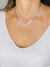 Choker Laminada Fina