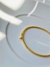 Bracelete Dourado na internet