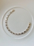 Pulseira Prata Masculina