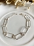 Pulseira de Elos - comprar online