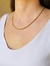 Choker "Pipoca" na internet
