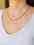 Choker "Pipoca"