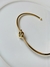 Bracelete Nó