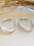 Argola 3 Linhas - comprar online