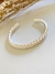 Bracelete Retorcido