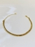 Pulseira Malha "P" na internet