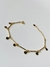 Pulseira Mini Bolinhas na internet
