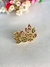 Earcuff Zircônias Coloridas - comprar online