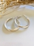 Argola 3 Linhas