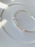 Bracelete Prata - comprar online