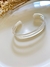 Bracelete 3 Linhas Prata na internet