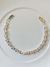 Pulseira Prata Masculina