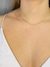 Choker Elos Cartier "PP" - comprar online