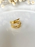 Piercing Fake Zircônias