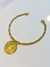 Pulseira Medalha de São Bento