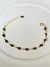 Pulseira Mini Corações