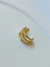 Piercing Fake Três Linhas