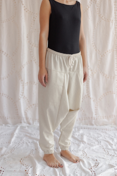 Calça Saruel Agênero