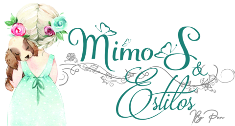 Mimos e Estilos