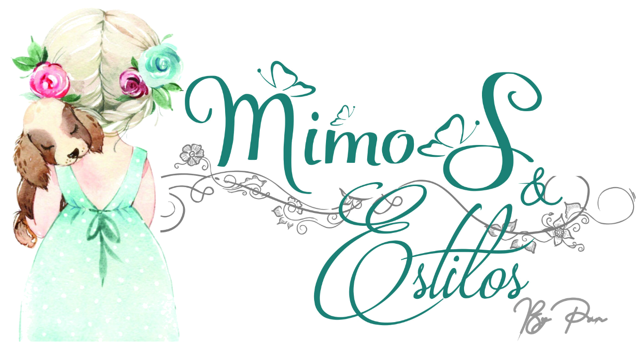 Mimos e Estilos