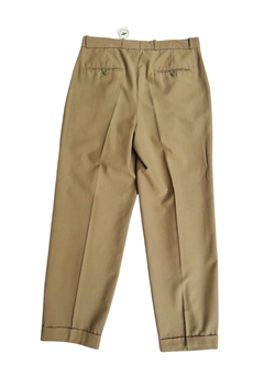 CALÇA VINTAGE na internet
